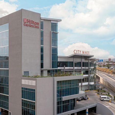 Hilton Garden Inn San Jose Airport City Mall Alajuela Exterior photo