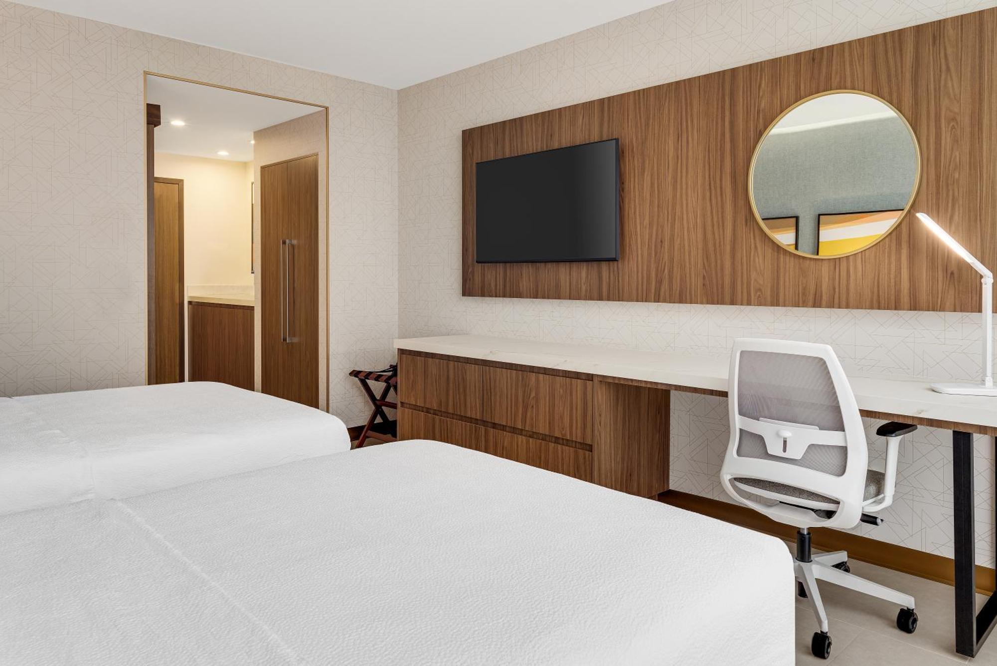 Hilton Garden Inn San Jose Airport City Mall Alajuela Exterior photo
