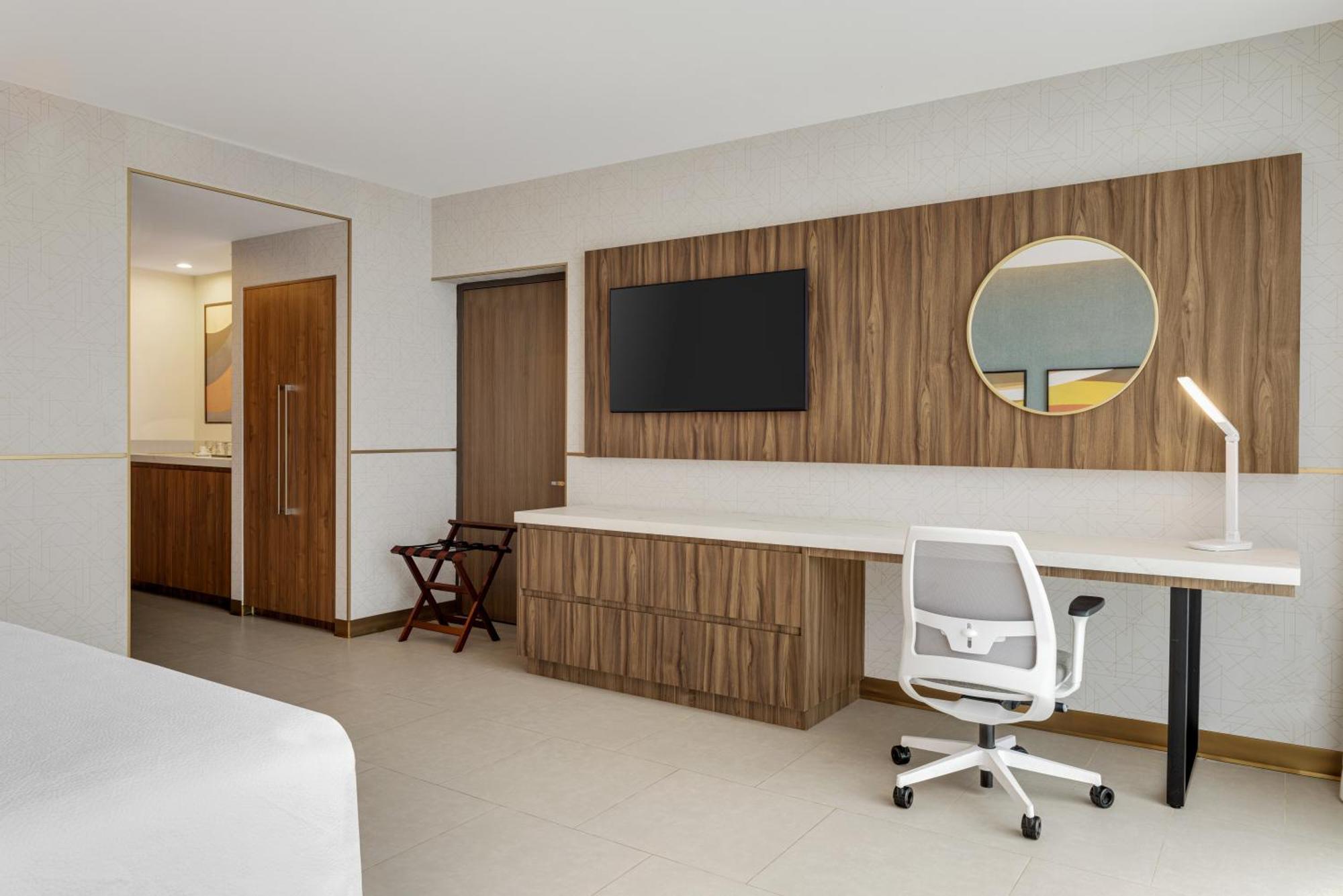 Hilton Garden Inn San Jose Airport City Mall Alajuela Exterior photo