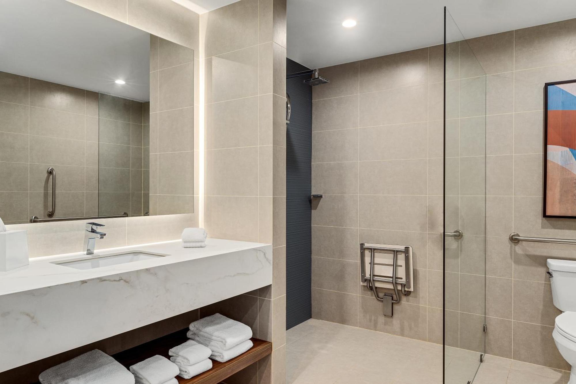 Hilton Garden Inn San Jose Airport City Mall Alajuela Exterior photo