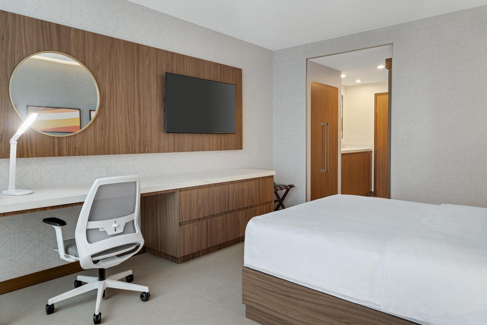 Hilton Garden Inn San Jose Airport City Mall Alajuela Exterior photo