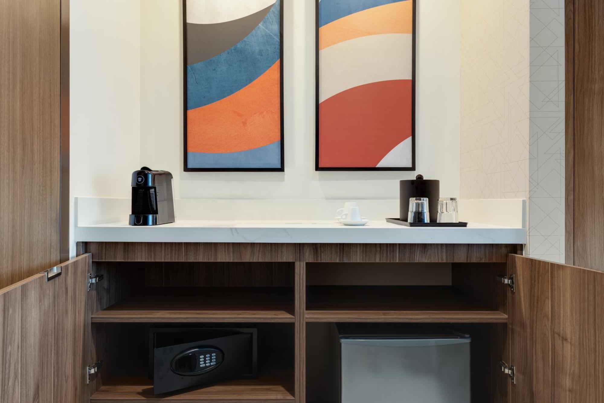 Hilton Garden Inn San Jose Airport City Mall Alajuela Exterior photo