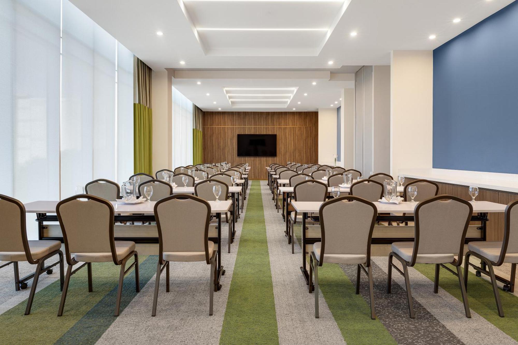 Hilton Garden Inn San Jose Airport City Mall Alajuela Exterior photo