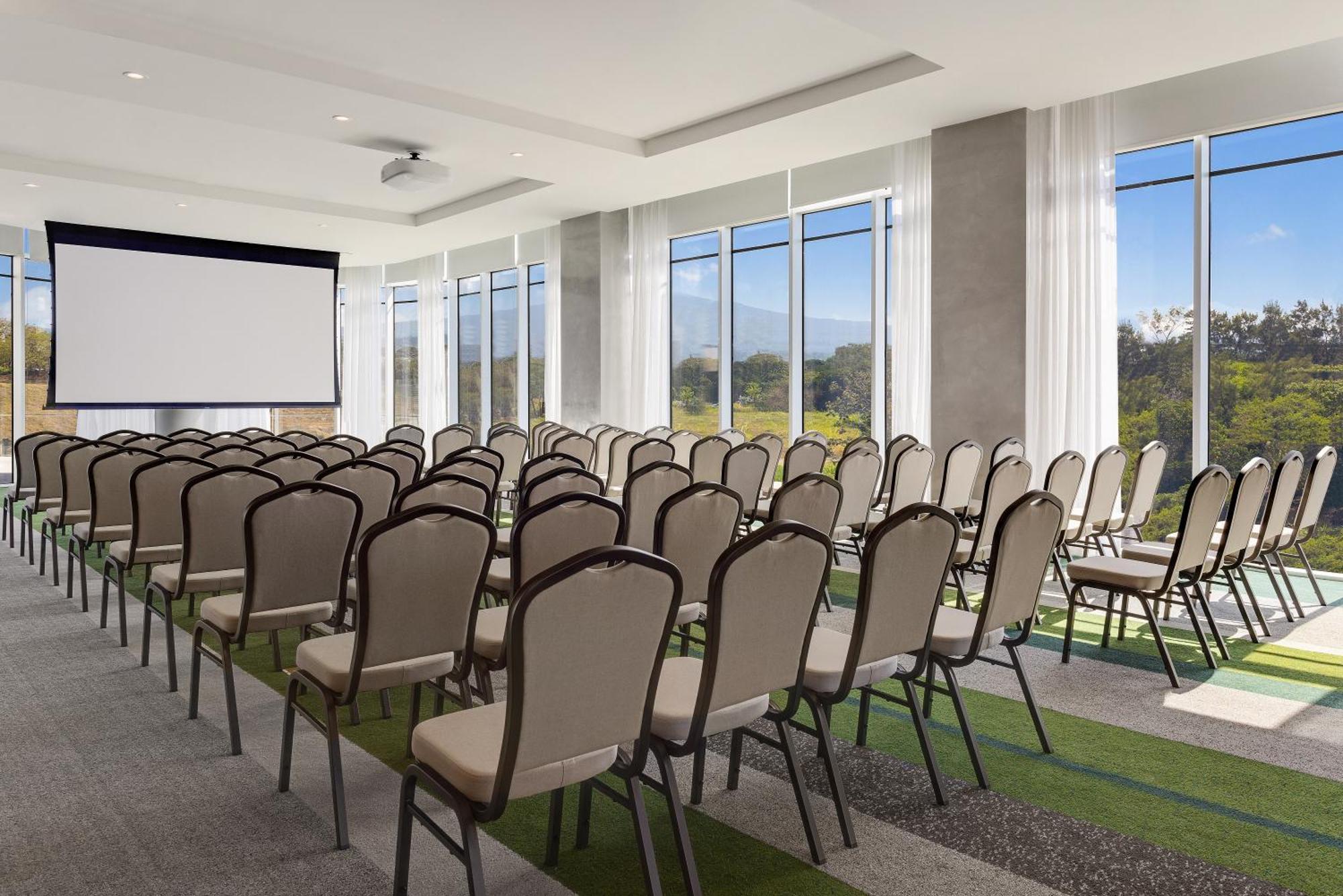 Hilton Garden Inn San Jose Airport City Mall Alajuela Exterior photo