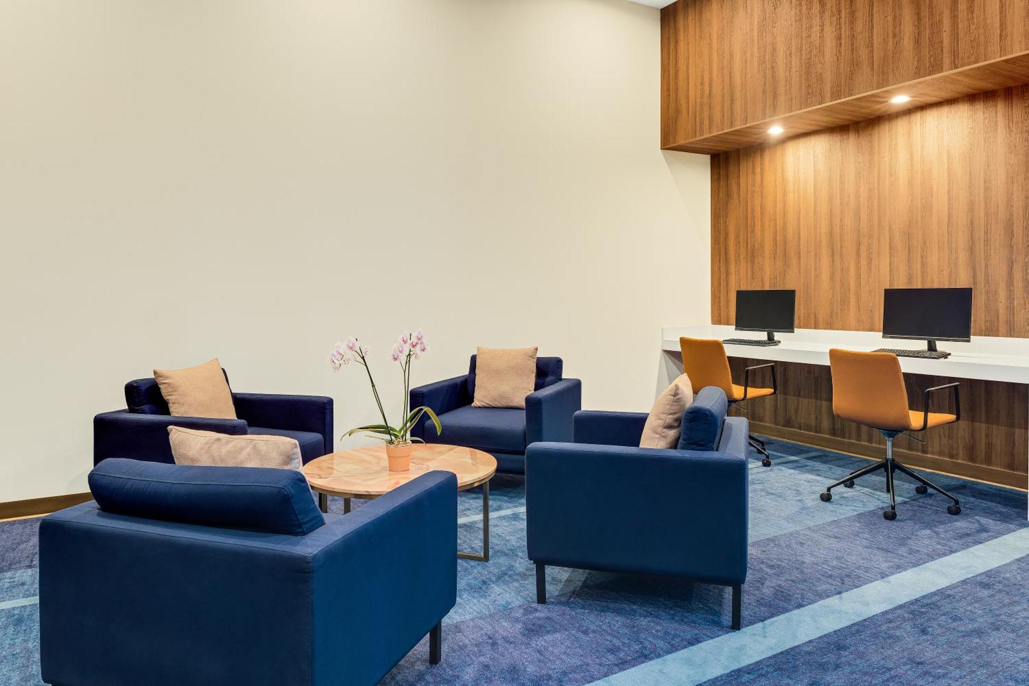 Hilton Garden Inn San Jose Airport City Mall Alajuela Exterior photo