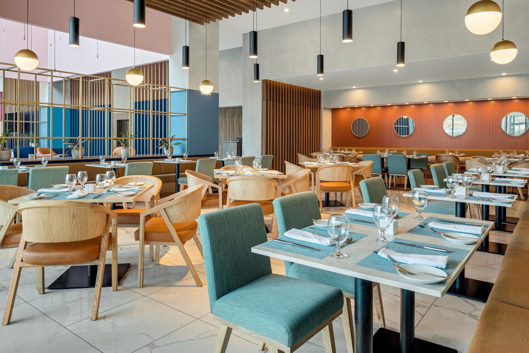 Hilton Garden Inn San Jose Airport City Mall Alajuela Exterior photo
