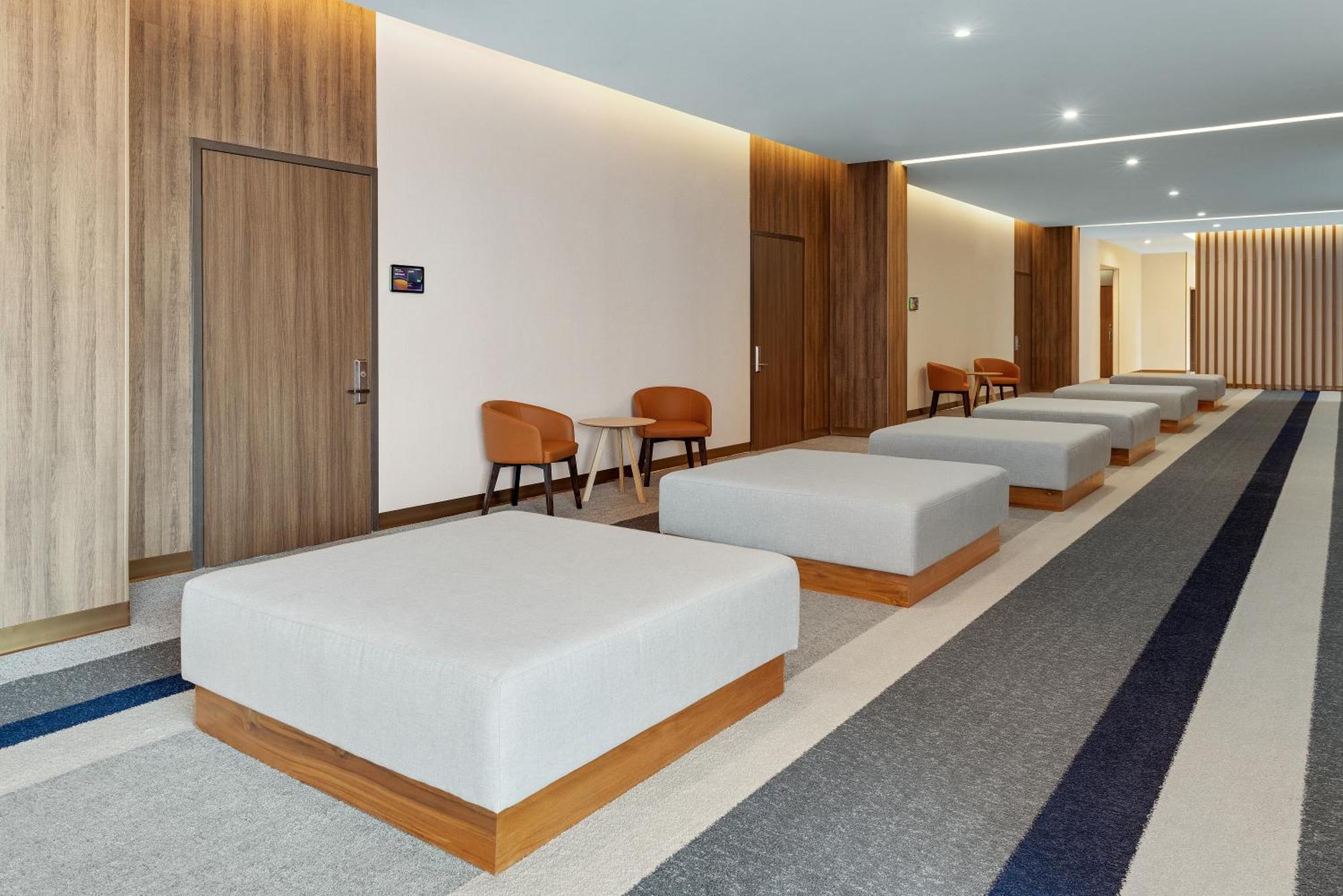 Hilton Garden Inn San Jose Airport City Mall Alajuela Exterior photo